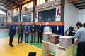 مسابقات فوتسال 15/11/97